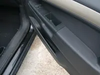 Gebraucht Opel Zafira 80 PS (58 kW) 2007 Schwarz Van / Kleinbus