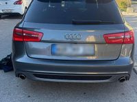 Gebraucht Audi A6 Ambiente 245 PS (180 kW) 2011 Kombi