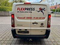 gebraucht Fiat Scudo 1.6 Diesel Multijet