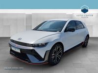 Gebraucht Hyundai Ioniq 5 447 kW (609 PS) 2022 Andere farbe SUV