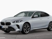 Gebraucht BMW 220 M Sport 163 PS (119 kW) 2025 M brooklyn grau Coupé
