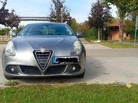 gebraucht Alfa Romeo Giulietta 2.0 JTDM 16V Turismo