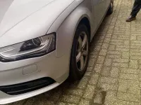 Gebraucht Audi A4 Sport 177 PS (130 kW) 2013 Limousine