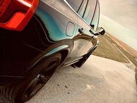 Gebraucht Volvo XC90 R-Design 235 PS (172 kW) 2015 Schwarz SUV