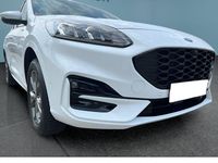 Gebraucht Ford Kuga ST-Line X 224 PS (164 kW) 2021 Weiß SUV