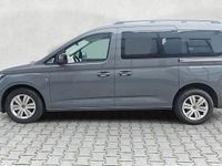Neu VW Caddy Maxi 122 PS (89 kW) 2026 Pure grey Van / Kleinbus