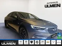 Gebraucht Opel Insignia Innovation 165 PS (121 kW) 2019 Grau Limousine