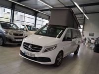 gebraucht Mercedes V220 d Marco Polo EDITION*RFK*M-BUX*Markis*Küche