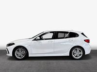 gebraucht BMW 120 i Hatch