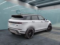 Gebraucht Land Rover Range Rover 309 PS (227 kW) 2021 Weiß SUV