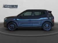 Neu Kia EV2 Earth 108 kW (147 PS) 2026 Grau SUV