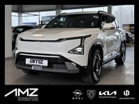 Neu Kia EV5 Earth 160 kW (218 PS) 2026 Snow white pearl m SUV