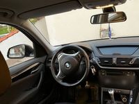 gebraucht BMW X1 xDrive18d xLine