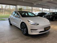 Gebraucht Tesla Model 3 350 kW (476 PS) 2020 Weiß Limousine