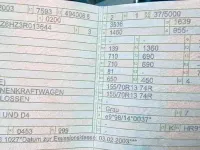 Second-hand Seat Arosa 50 CP (36 kW) 2003 Gri Hatchback