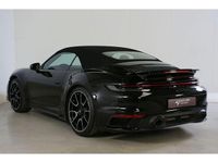 Gebraucht Porsche 992 650 PS (478 kW) 2021 Cabrio