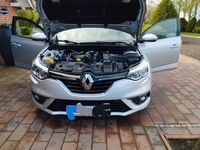 gebraucht Renault Mégane GrandTour BLUE dCi 115 Intens Intens
