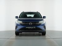 Gebraucht VW Taigo Life 110 PS (80 kW) 2023 Blau SUV