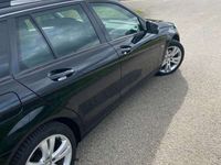 gebraucht Mercedes C200 C 200T CDI DPF (BlueEFFICIENCY)