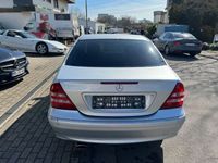 gebraucht Mercedes C350 Sport Edition,Navi,BI-Xenon,AHK