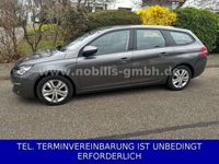 gebraucht Peugeot 308 SW Active AUTOMATIC Navi PDC, TÜV neu !