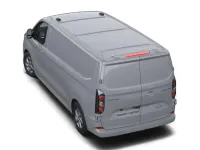 Neu Ford Transit Custom Limited 170 PS (125 kW) 2026 Grey matter Van