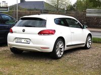 gebraucht VW Scirocco 1.4 TSI 118 kW