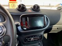 gebraucht Smart ForFour forFourtwinamic