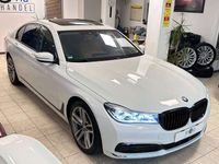 gebraucht BMW 750L 750 7er Lim i°Voll Austattung°8x bereift °K