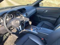 Gebraucht Mercedes E220 170 PS (125 kW) 2016 Grau Kombi