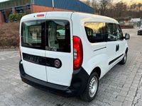 gebraucht Fiat Doblò 1.4 Maxi Kasten*2x Schiebetür*