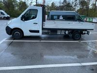 gebraucht Opel Movano Pritsche Lkw. L3H 5