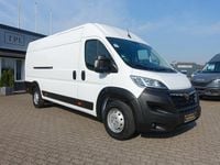 Gebraucht Opel Movano Edition 140 PS (102 kW) 2022 Weiß Van