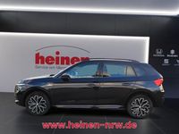 gebraucht Skoda Kamiq Monte Carlo 1.0 TSI KESSY SMARTLINK