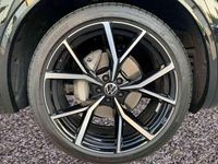 Neu VW Touareg R-line 286 PS (210 kW) 2026 Grenadillschwarz metallic SUV