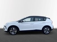 Gebraucht Hyundai Bayon Intro Edition 101 PS (74 kW) 2021 Weiss SUV