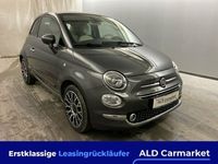 gebraucht Fiat 500C Star Cabrio