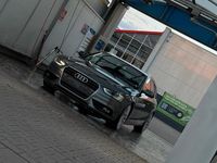 Gebraucht Audi A4 Ambiente 177 PS (130 kW) 2013 Grau Kombi