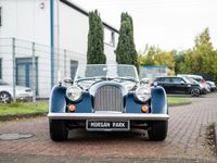 Gebraucht Morgan Roadster 286 PS (210 kW) 2014 Blau Cabrio