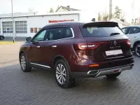 Gebraucht Renault Koleos LIMITED 150 PS (110 kW) 2020 Rot SUV