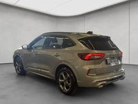 Gebraucht Ford Kuga ST-Line X 151 PS (111 kW) 2024 Silber SUV