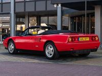 Gebraucht Ferrari Mondial 302 PS (222 kW) 1990 Cabrio