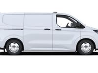 Neu Ford Transit Custom Trend 150 PS (110 kW) 2025 Frozen white Limousine