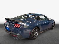 Neu Ford Mustang Dark Horse 454 PS (333 kW) 2026 Blue ember metallic Coupé