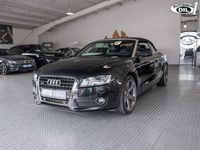 gebraucht Audi A5 Cabriolet Diesel 3.0 TDI DPF quattro S tronic