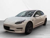 Gebraucht Tesla Model 3 366 kW (498 PS) 2021 Weiß Limousine