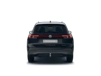 Neu VW Tiguan 150 PS (110 kW) 2026 Grenadillschwarz metallic SUV