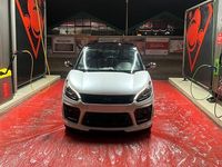 Gebraucht Ligier JS50 2022 Weiß Kleinwagen