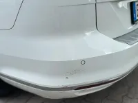 Używany VW Passat 150 KM (110 kW) 2015 Biały Kombi