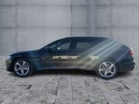 Gebraucht Audi A6 Advanced 163 PS (119 kW) 2024 Mythosschwarz metallic Kombi